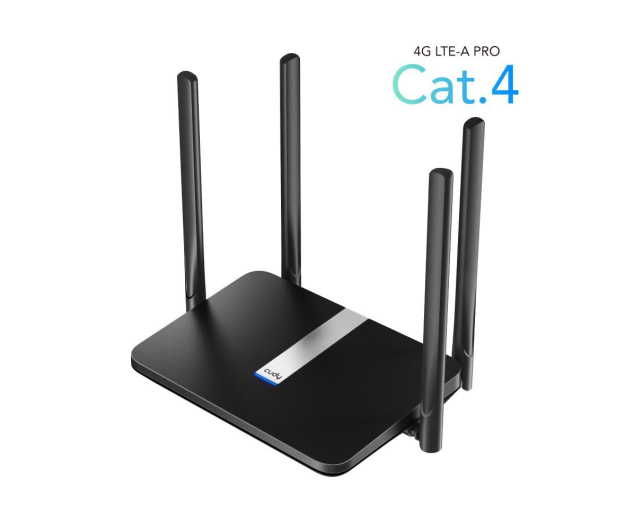 Cudy LT500 (1200Mb/s a/b/g/n/ac) LTE CAT.4 - 1110340 - zdjęcie 6